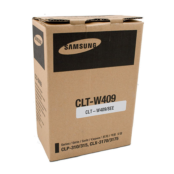 SAMSUNG CLTW409S Waste Bottle SAMSUNG