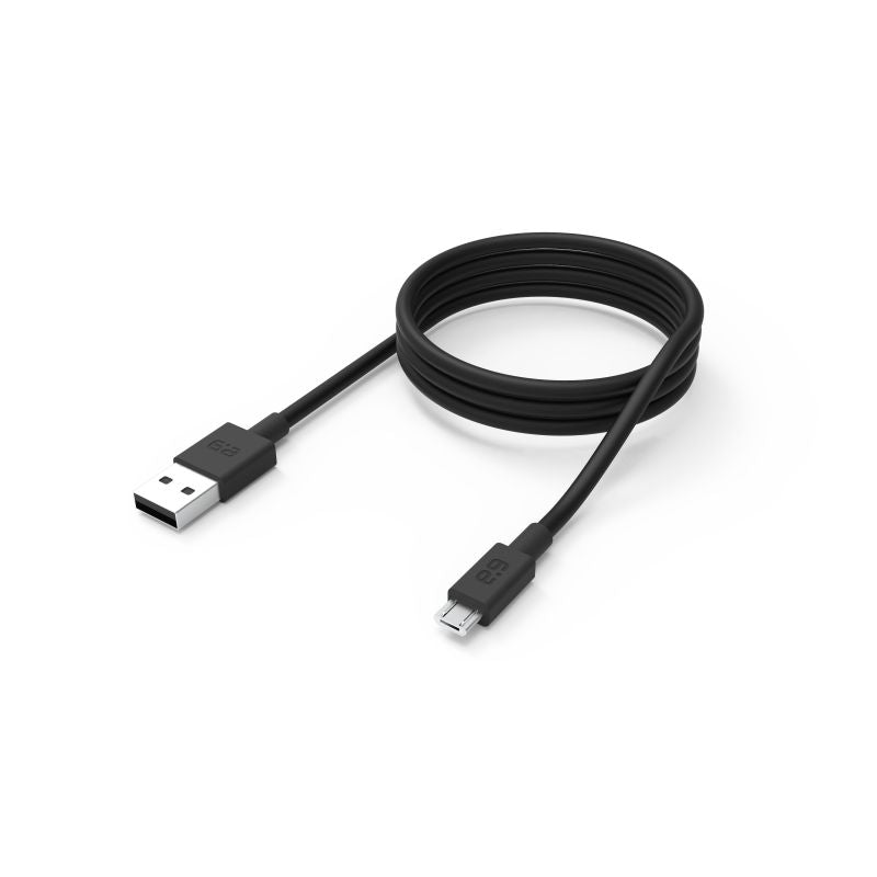 PUREGEAR Micro USB Cable 3m PUREGEAR