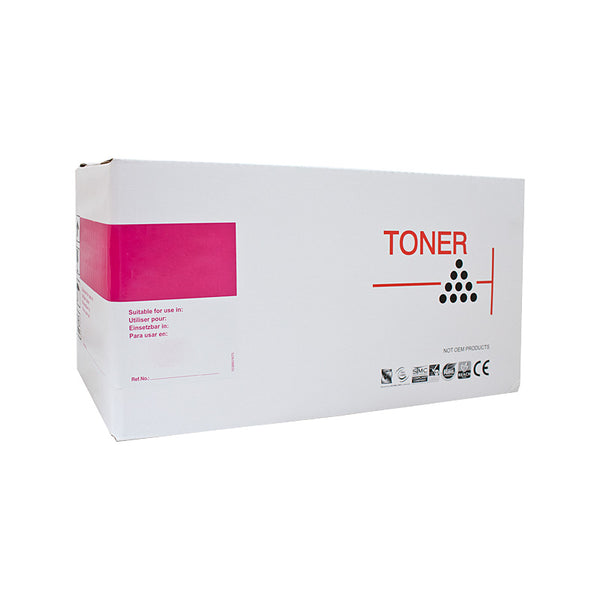 AUSTIC Laser Toner Cartridge CE263 #648A Magenta Cartridge AUSTiC