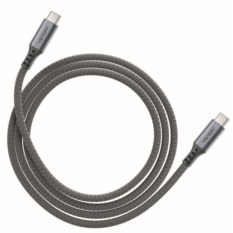 VENTEV USBC-USBC Cable 4ft VENTEV