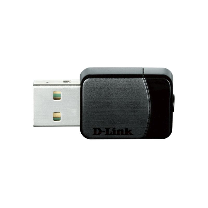 D-LINK DWA-171 USB Adapter D-LINK