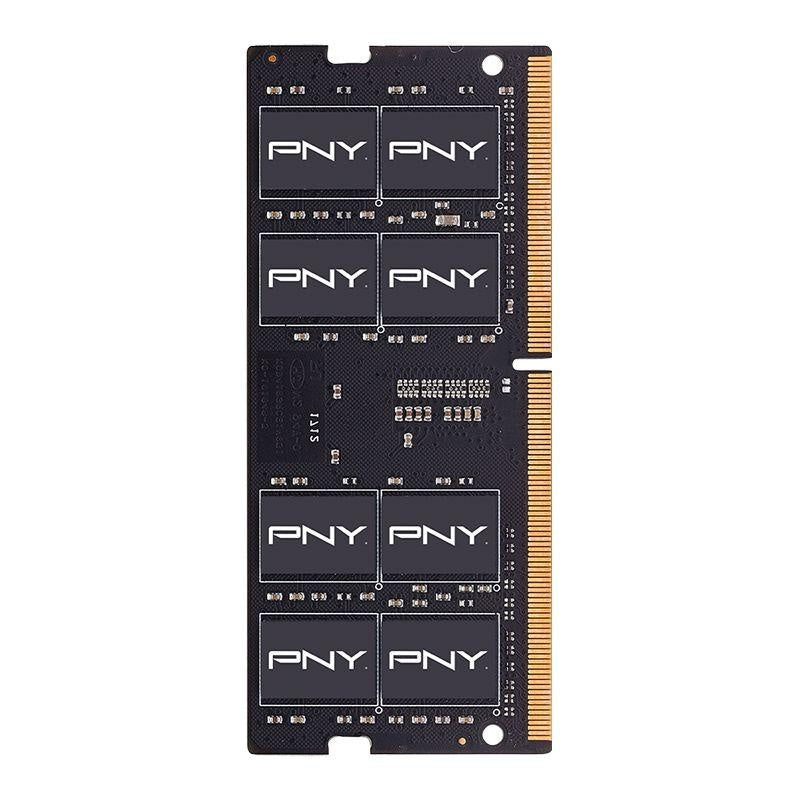 PNY DDR4 SoDimm 2666 16GB PNY