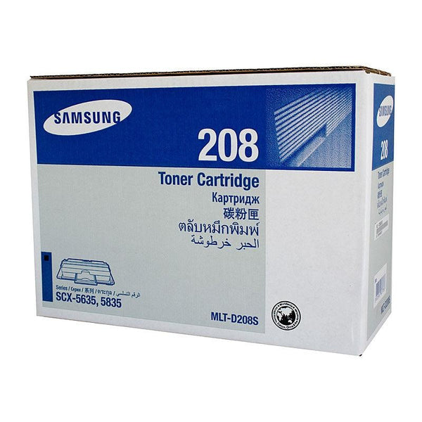 SAMSUNG MLTD208S Toner SAMSUNG