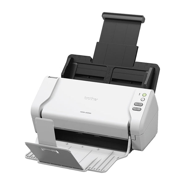 BROTHER 2200 Document Scanner BROTHER