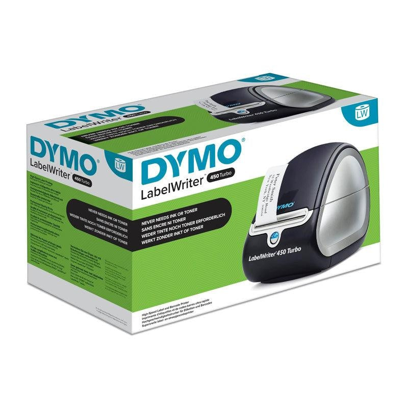 DYMO Label Writer Turbo Thermal Printers DYMO