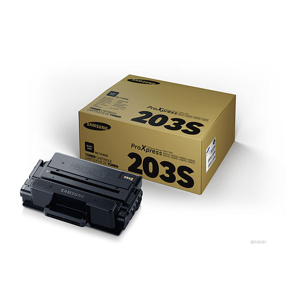 SAMSUNG MLTD203S Toner SAMSUNG