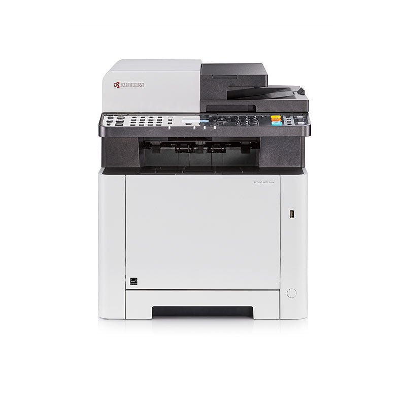 KYOCERA M5521CDW Clear MFP KYOCERA