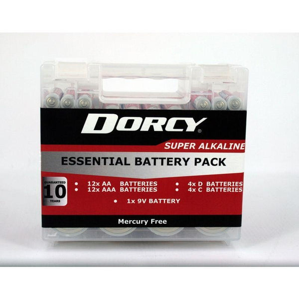 DORCY Essential Battery Pack DORCY
