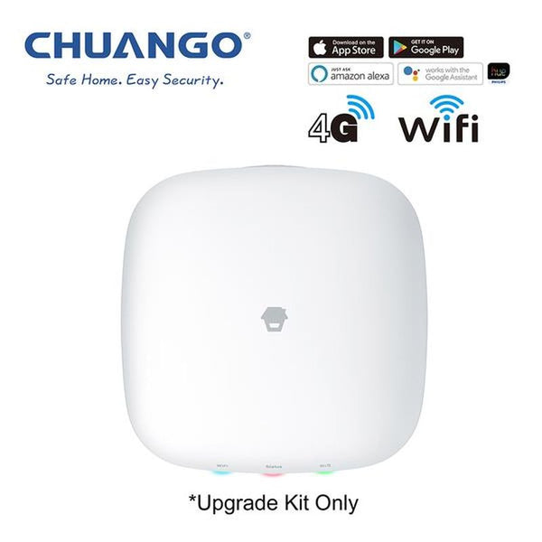 CHUANGO Smart Home Upgrade Kit CHUANGO