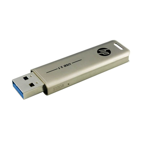HP USB 3.1 x796w 512GB HP