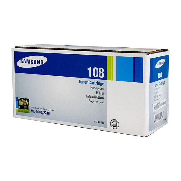 SAMSUNG MLTD108S Toner SAMSUNG