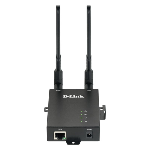 D-LINK DWM-312 4G VPN Router D-LINK