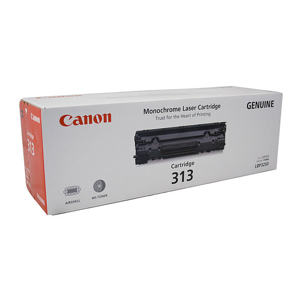 CANON Cartridge313 Black Toner CANON