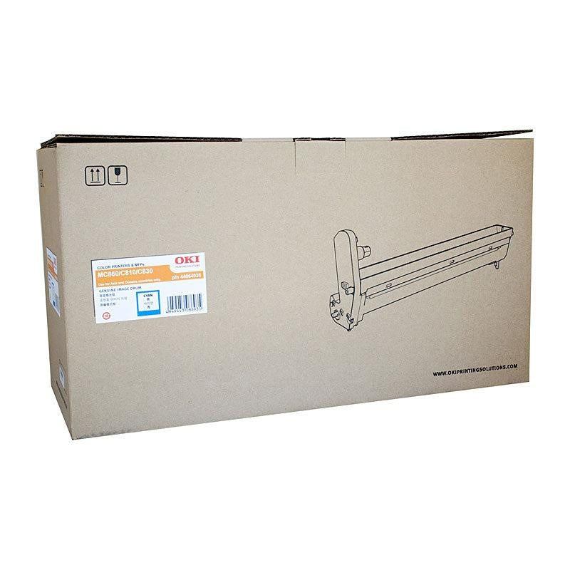 OKI MC860 Cyan Drum Unit OKI