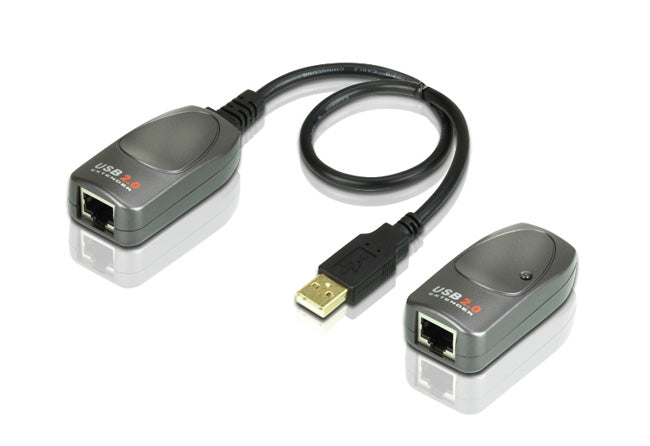 ATEN | USB 2.0 Cat5 Extender Deals499