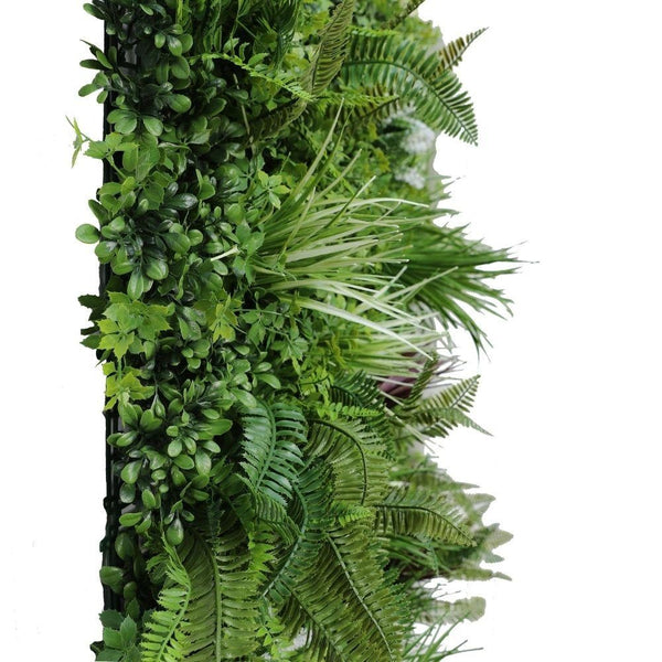 Vista Green Vertical Garden Green Wall UV Resistant 100cm x 100cm Deals499