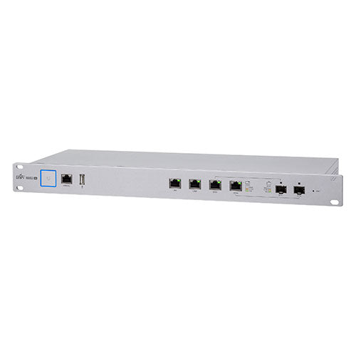 Ubiquiti Unifi PRO 4-Port Security Gateway Deals499