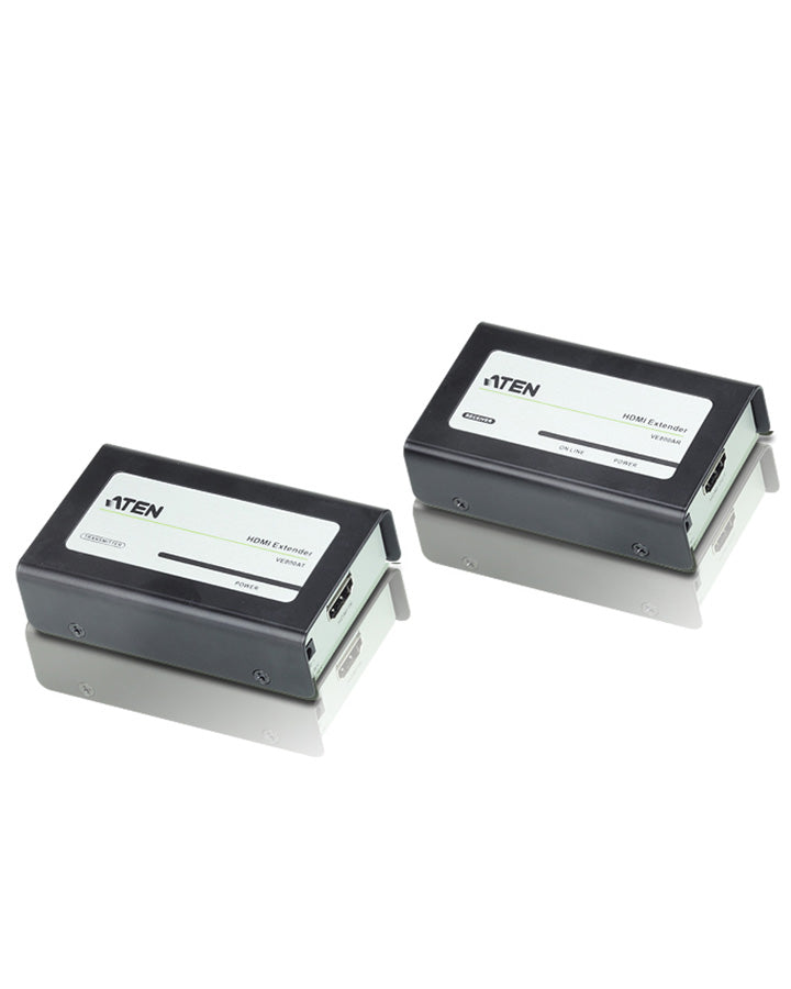 Aten VE-800A-AT-U HDMI Extender Over Cat 5e Deals499