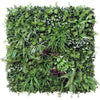 Vista Green Vertical Garden Green Wall UV Resistant 100cm x 100cm Deals499