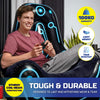 Bestway Mainframe Air Chair Inflatable Gaming Sofa Seat Cruiser Chair Deals499